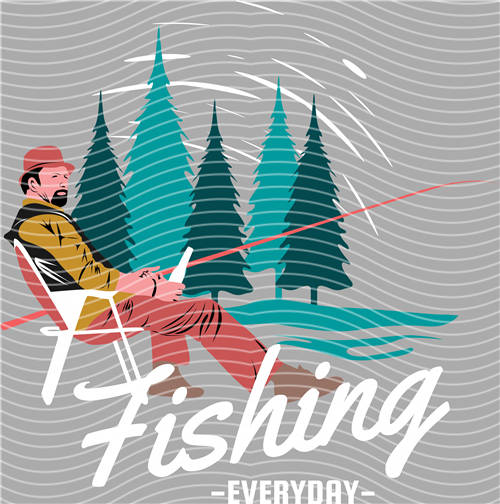Fishing Series-DY 306